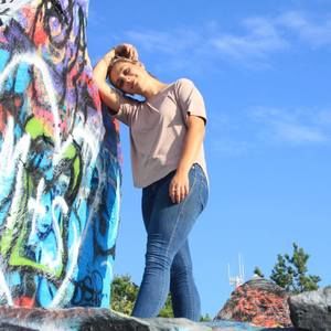 Meet your Posher, Ruthie